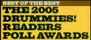 drummie logo