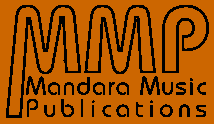 mandara music publications logo