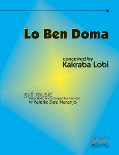 Lo Ben Doma