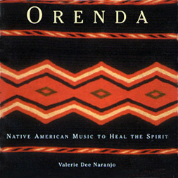 orenda cd cov