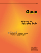 Guun - (Level TBA)
