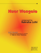 Nuor Wongolo