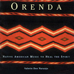 OrendaCDSM