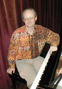 Barry Olsen